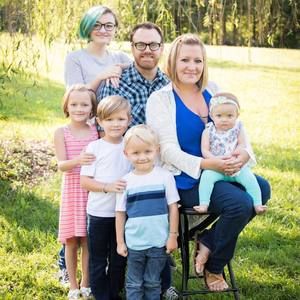 Meet your Posher, Amber